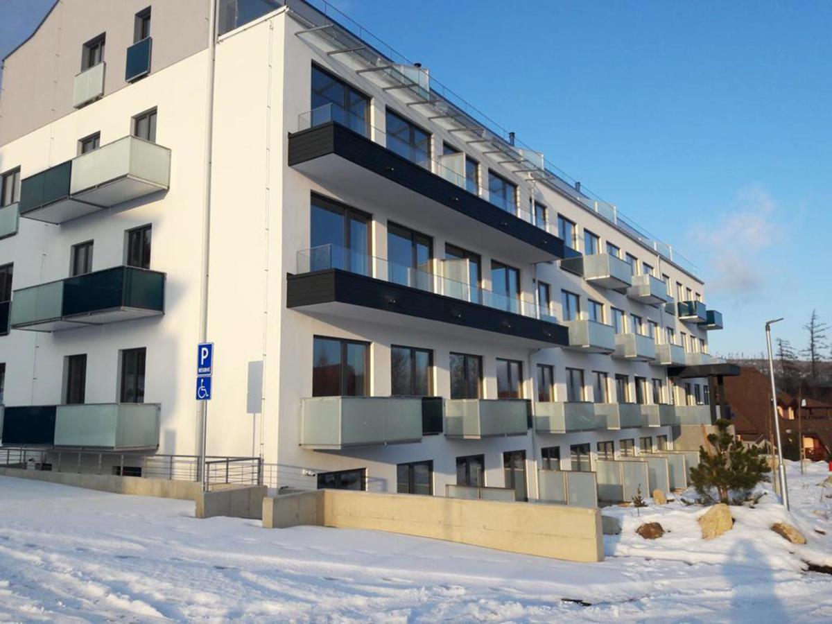 Apartment Magic Bernard, Stary Smokovec Vysoke Tatry