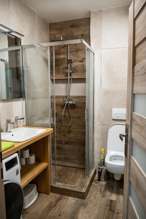 Apartment Magic Bernard, Stary Smokovec *