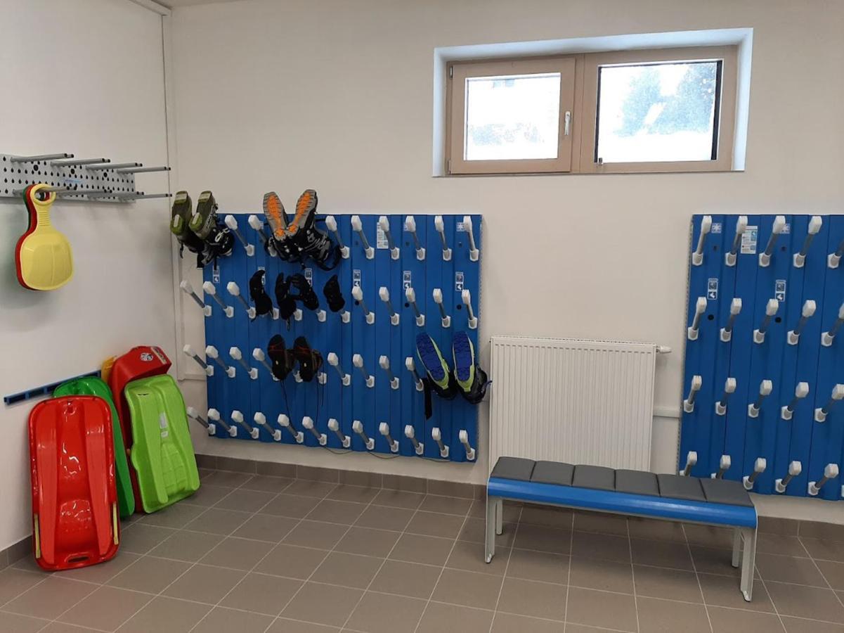 Apartment Magic Bernard, Stary Smokovec Vysoke Tatry
